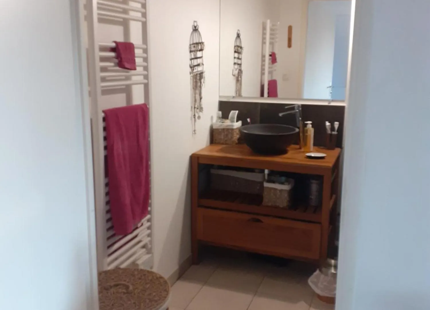 Bichette Apartment Cavaillon