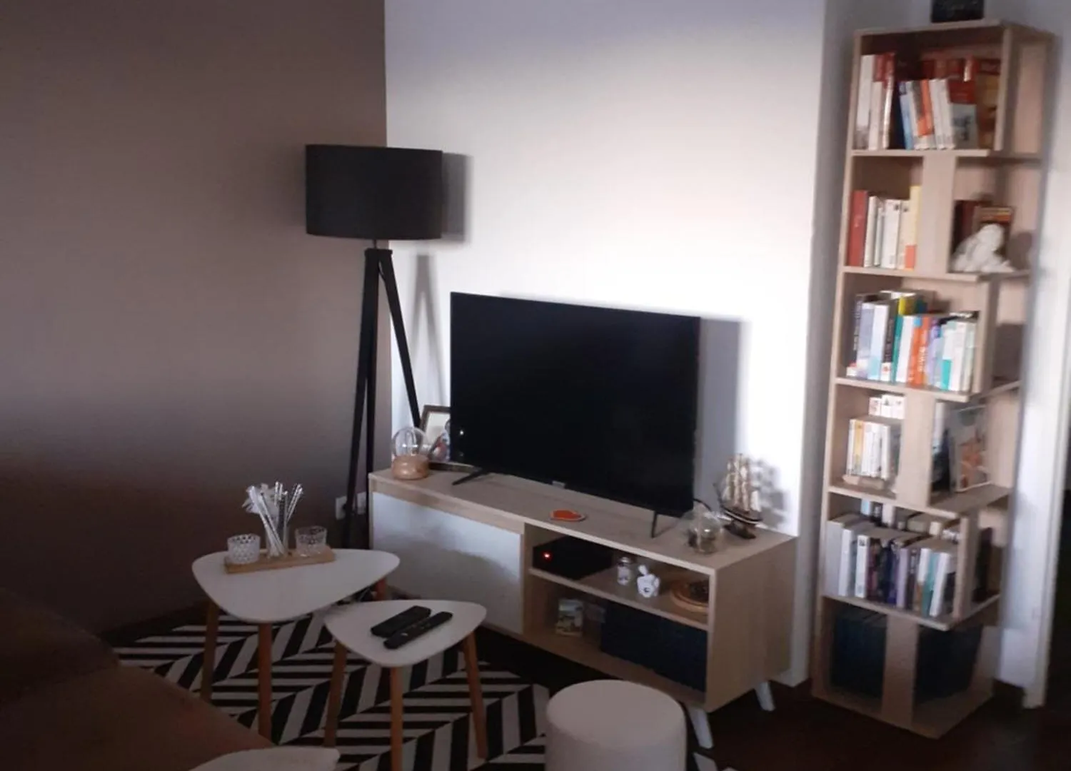 Bichette Apartment Cavaillon