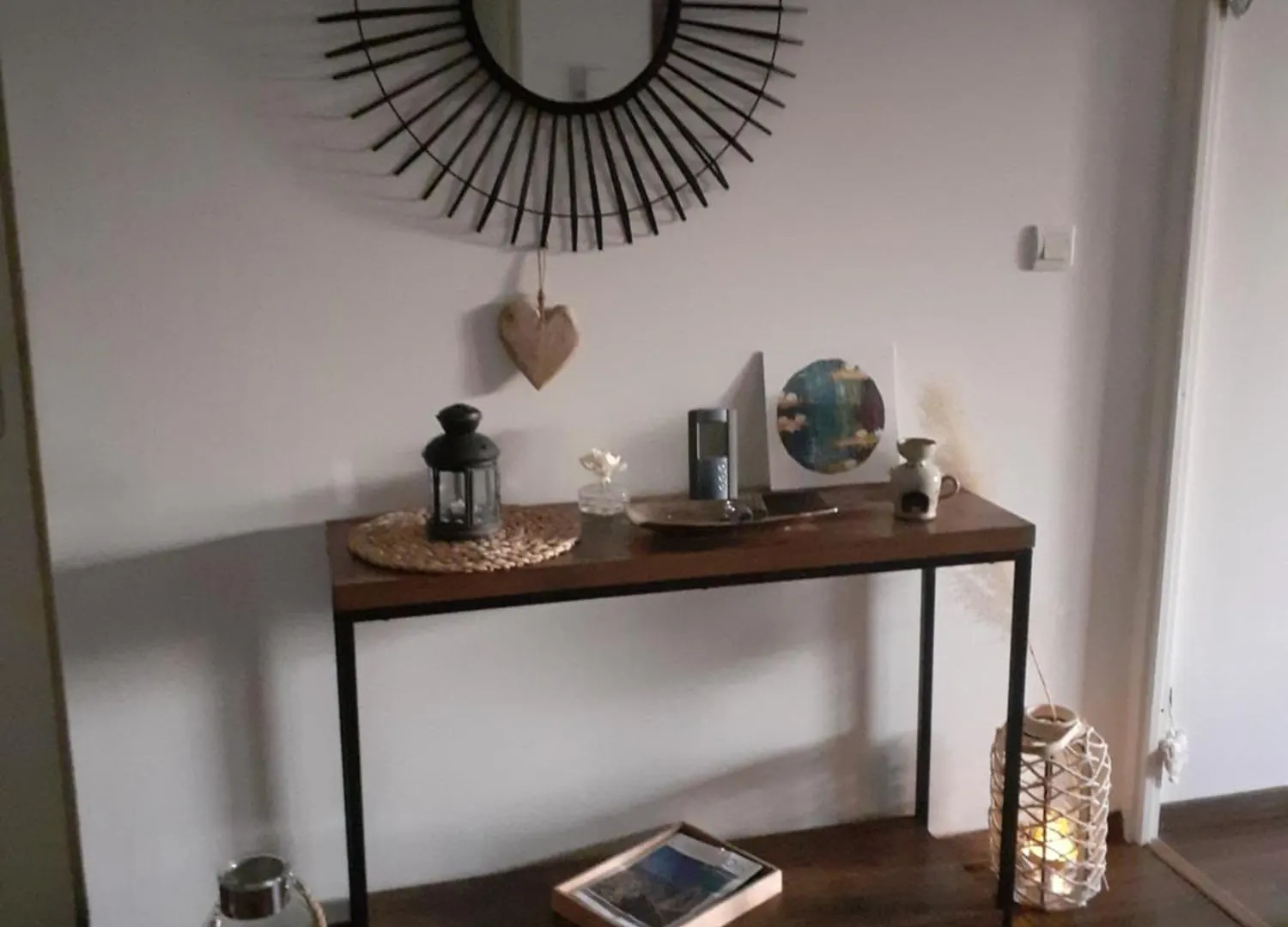 Bichette Apartment Cavaillon 0*,