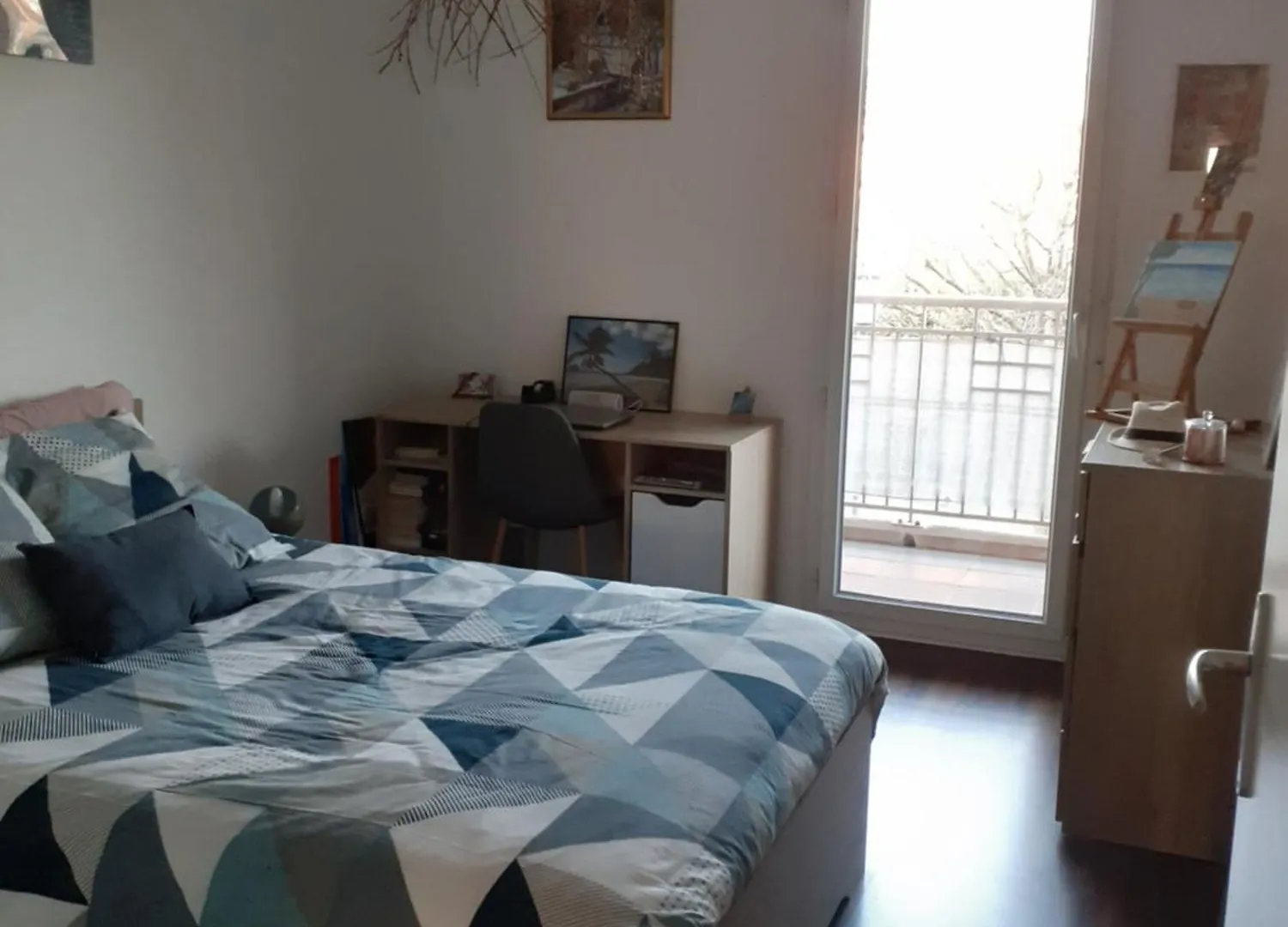 Bichette Apartment Cavaillon 0*,  France