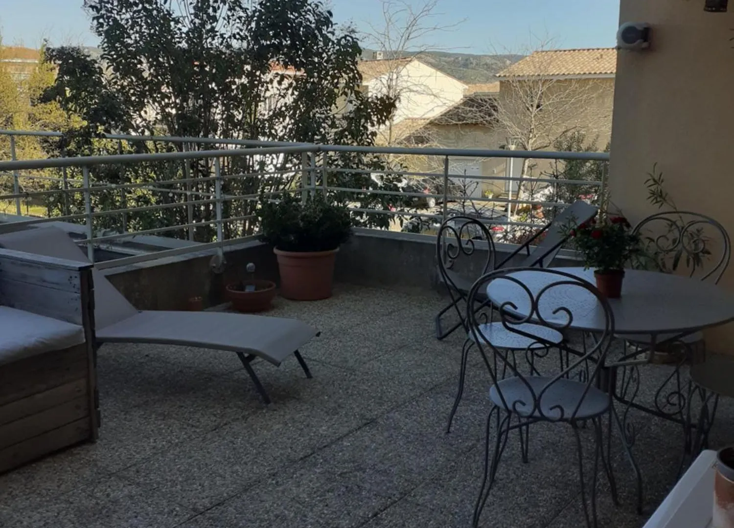 Bichette Apartment Cavaillon