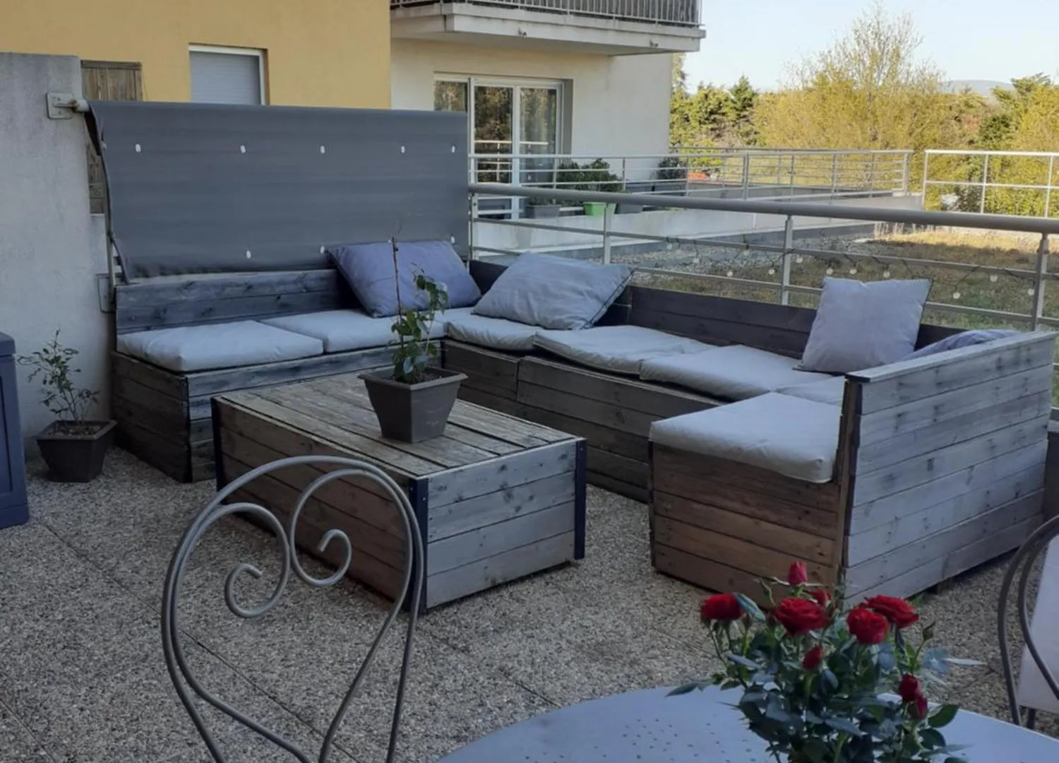 Bichette Apartment Cavaillon