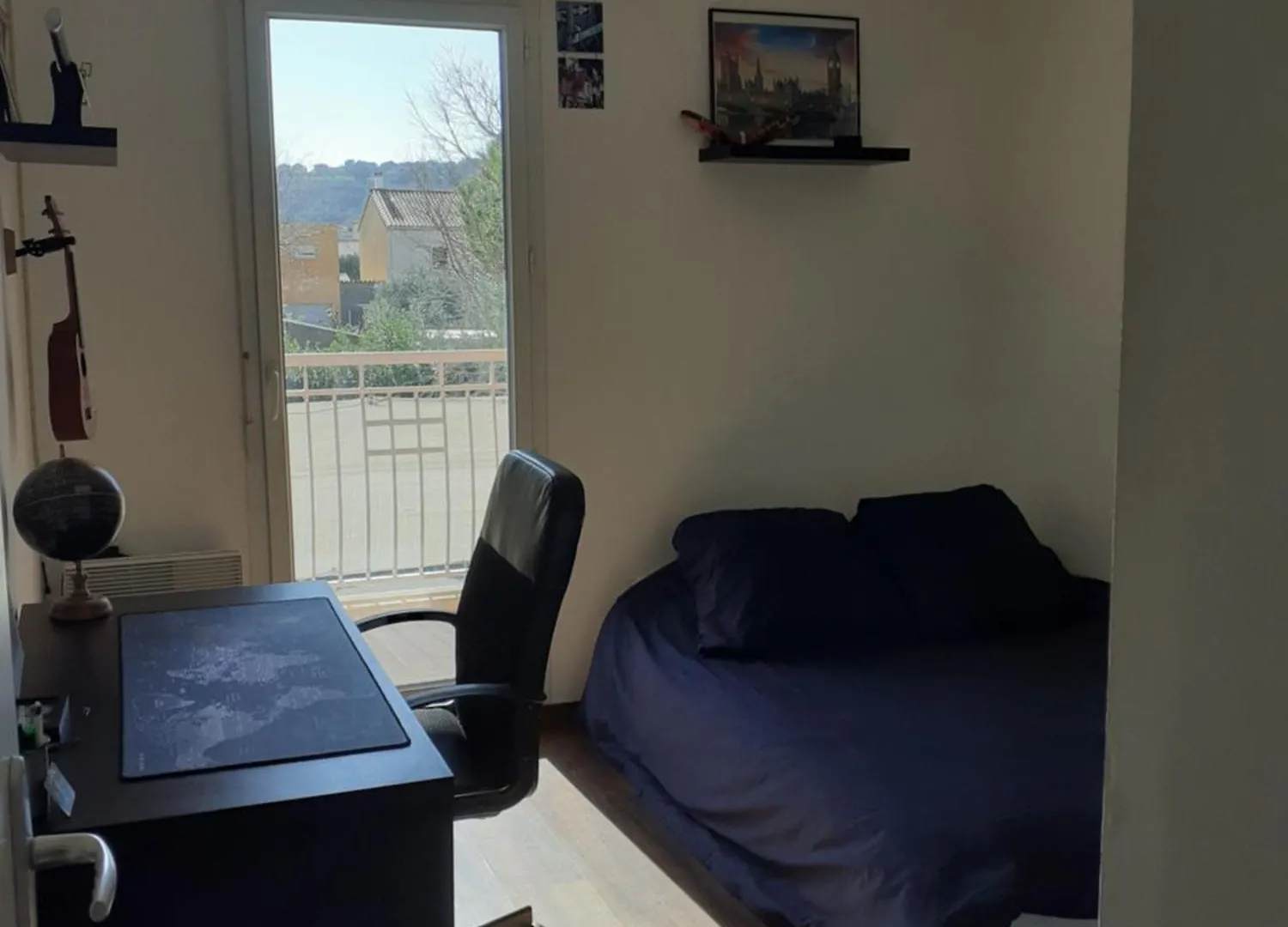 Bichette Apartment Cavaillon