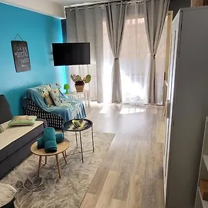 Bluebird Cavaillon