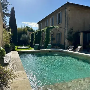 Les Tilleuls Cavaillon